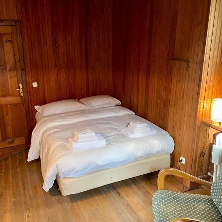 Chalet Motta Valtournenche Zewnętrze zdjęcie