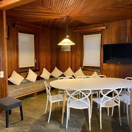 Chalet Motta Valtournenche Zewnętrze zdjęcie