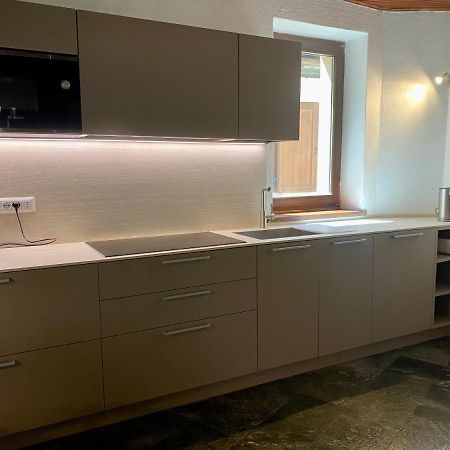Chalet Motta Valtournenche Zewnętrze zdjęcie