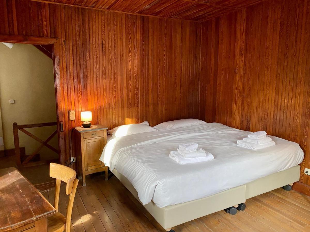 Chalet Motta Valtournenche Zewnętrze zdjęcie