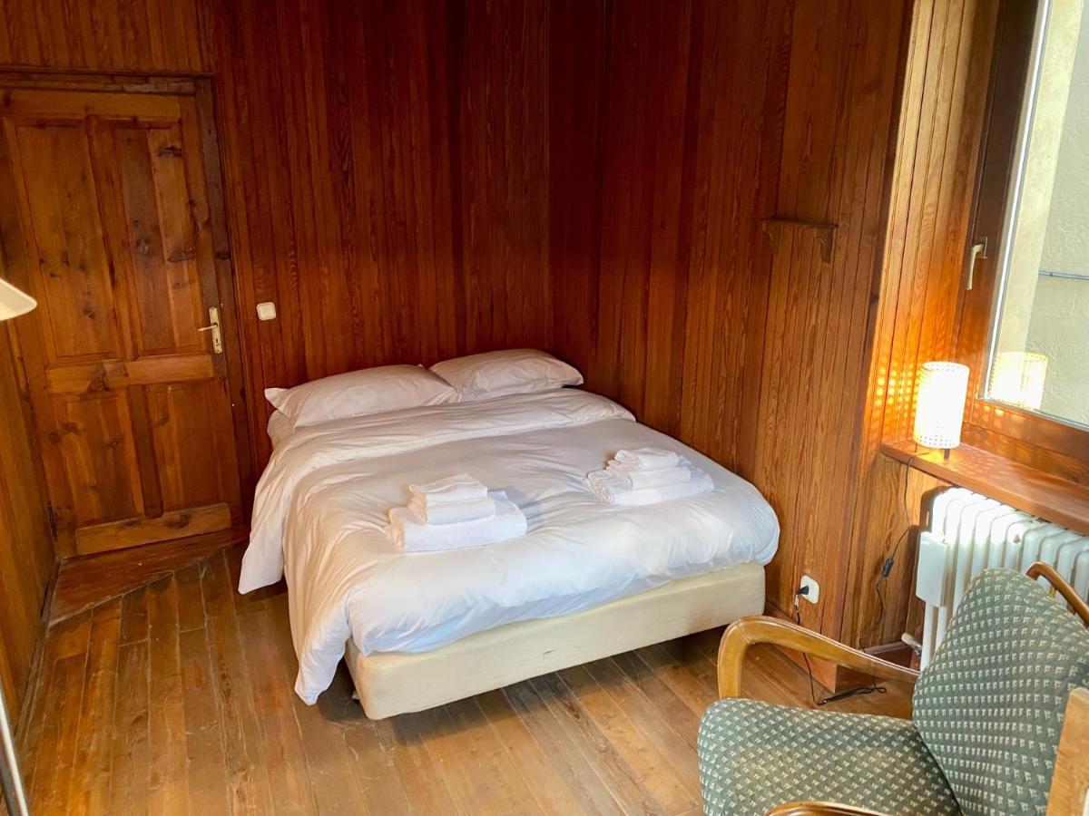 Chalet Motta Valtournenche Zewnętrze zdjęcie