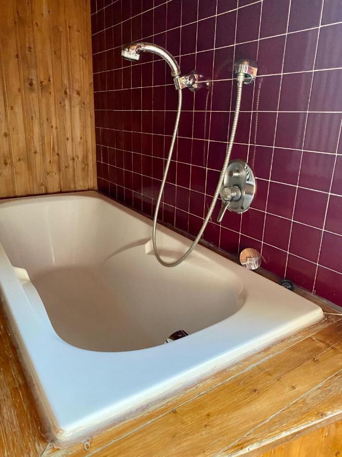 Chalet Motta Valtournenche Zewnętrze zdjęcie