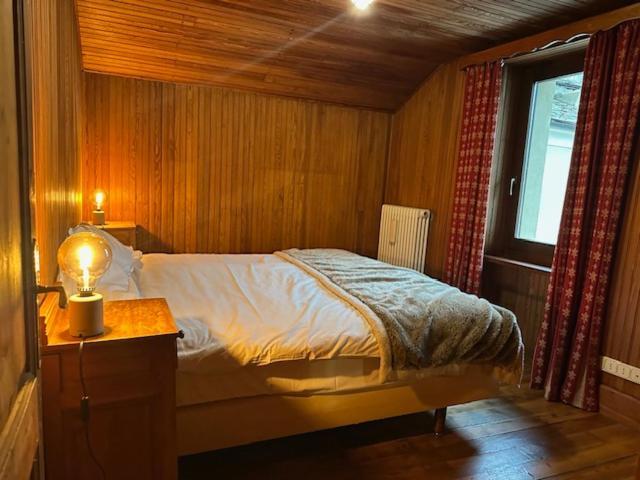 Chalet Motta Valtournenche Zewnętrze zdjęcie